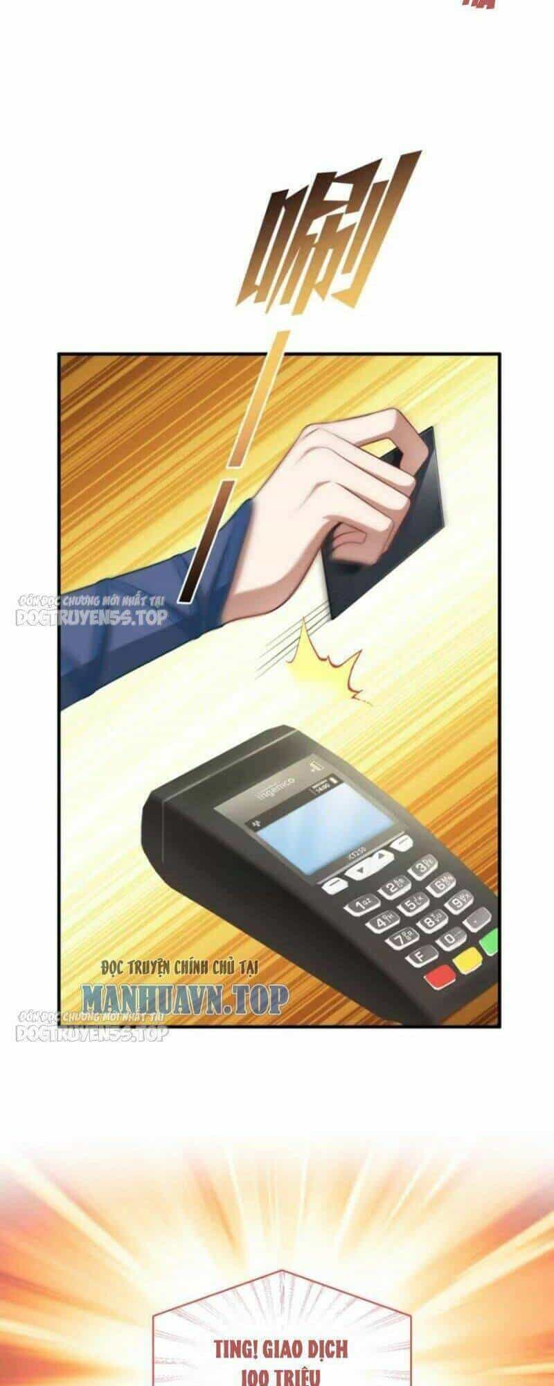 Bỏ Làm Simp Chúa, Ta Có Trong Tay Cả Tỉ Thần Hào - Chương 54.2 - ảnh 4