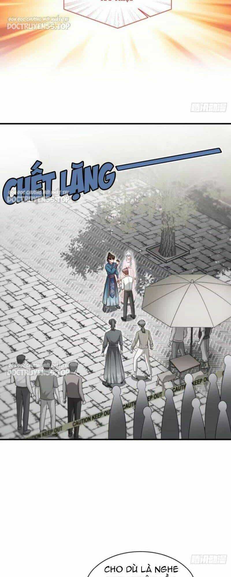 Bỏ Làm Simp Chúa, Ta Có Trong Tay Cả Tỉ Thần Hào - Chương 54.2 - ảnh 5