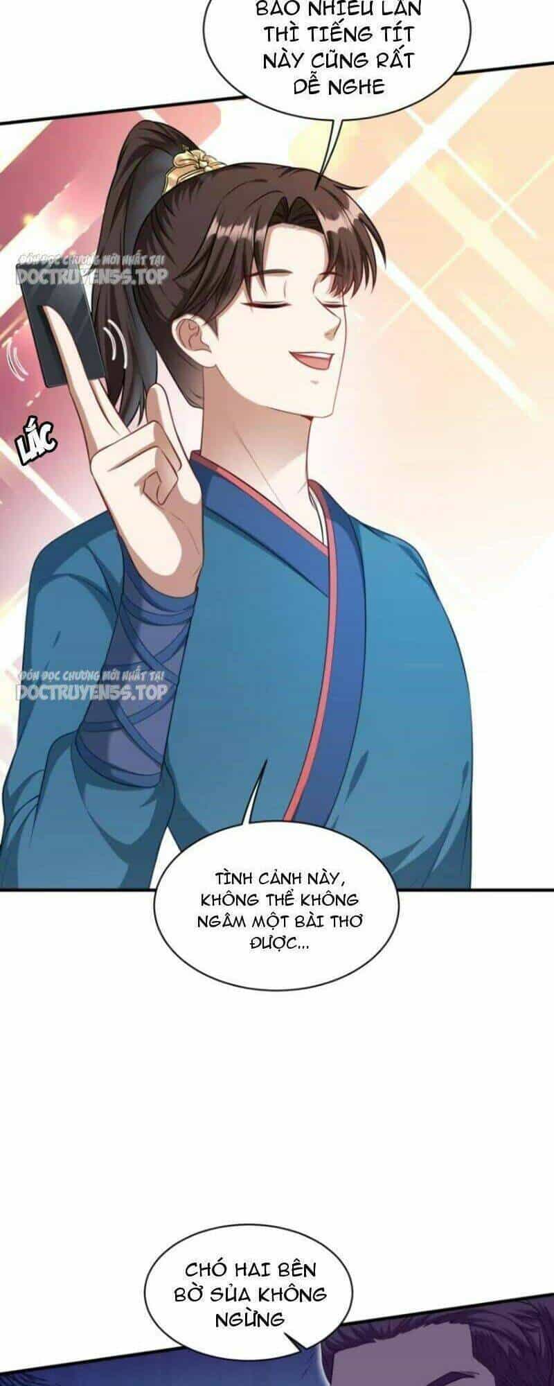 Bỏ Làm Simp Chúa, Ta Có Trong Tay Cả Tỉ Thần Hào - Chương 54.2 - ảnh 6