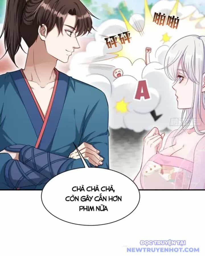 Bỏ Làm Simp Chúa, Ta Có Trong Tay Cả Tỉ Thần Hào - Chương 55 - ảnh 22