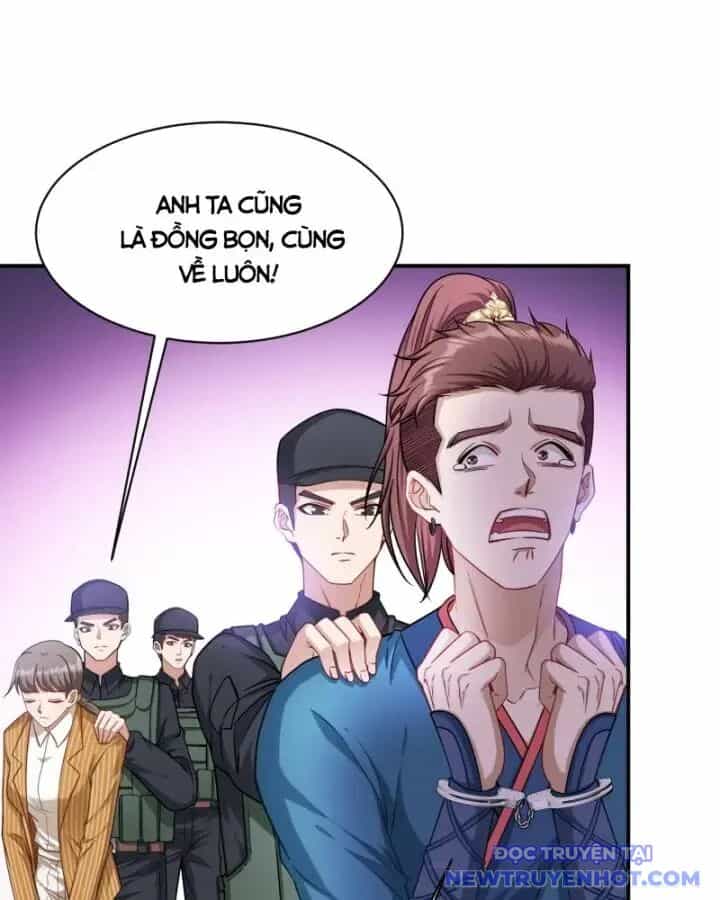 Bỏ Làm Simp Chúa, Ta Có Trong Tay Cả Tỉ Thần Hào - Chương 55 - ảnh 30