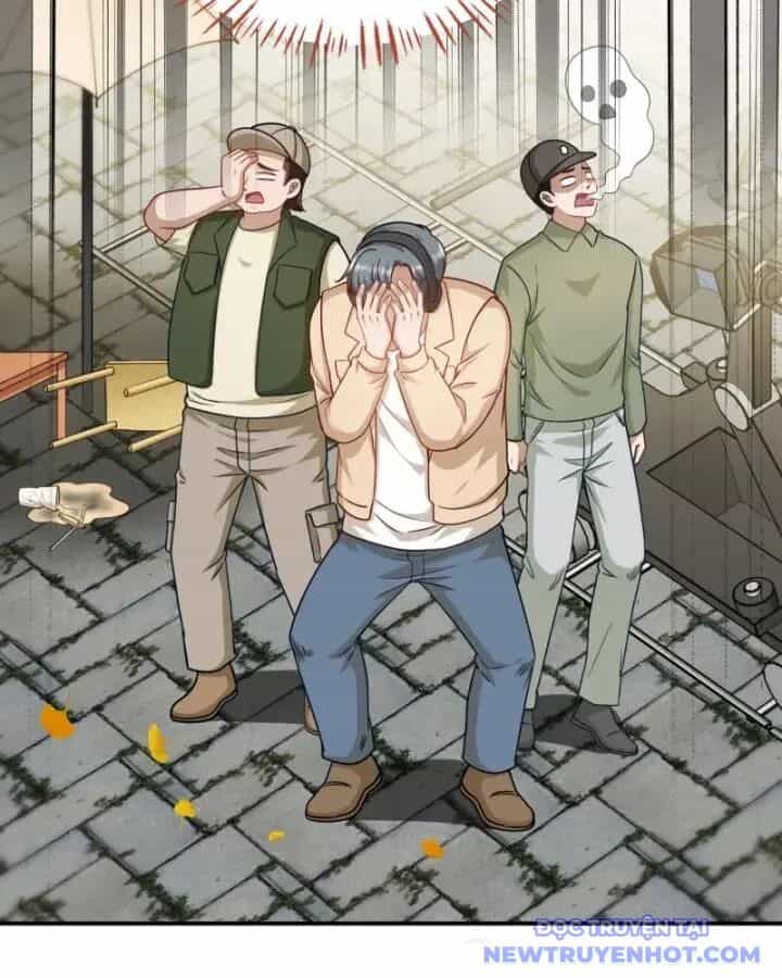 Bỏ Làm Simp Chúa, Ta Có Trong Tay Cả Tỉ Thần Hào - Chương 55 - ảnh 32