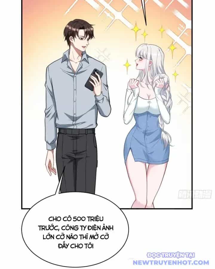 Bỏ Làm Simp Chúa, Ta Có Trong Tay Cả Tỉ Thần Hào - Chương 55 - ảnh 60