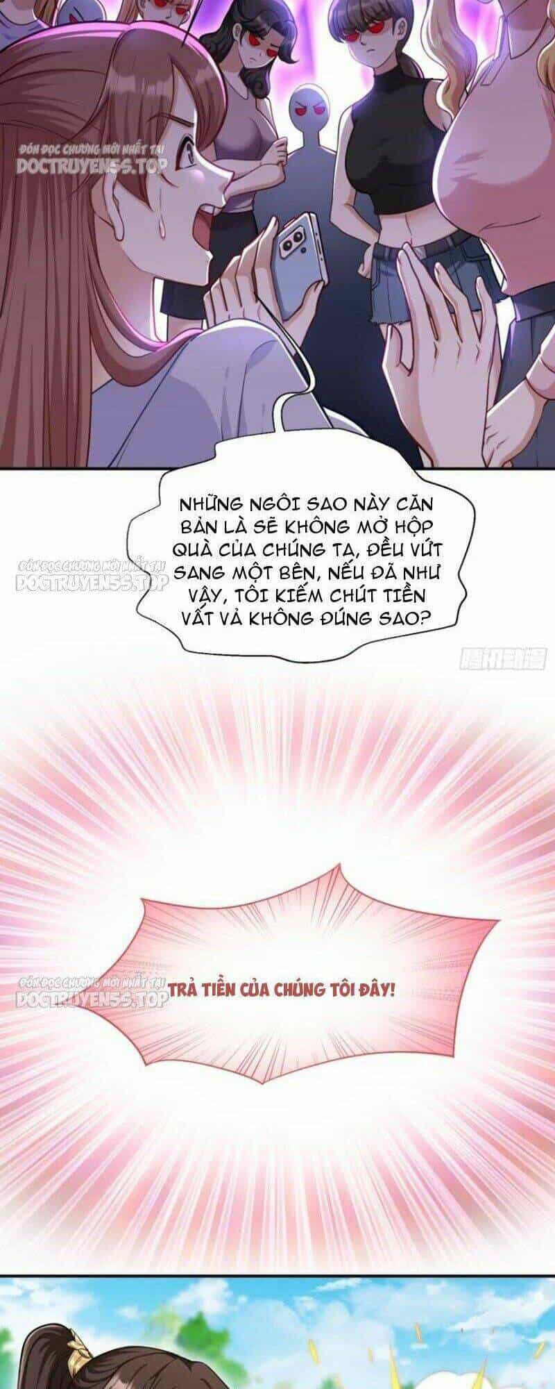 Bỏ Làm Simp Chúa, Ta Có Trong Tay Cả Tỉ Thần Hào - Chương 55.1 - ảnh 11