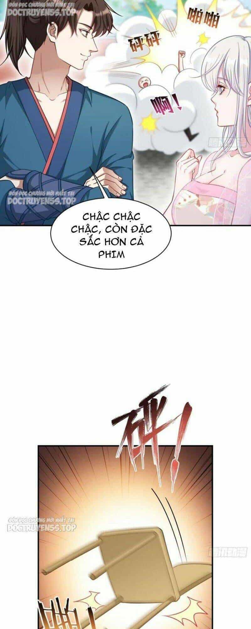 Bỏ Làm Simp Chúa, Ta Có Trong Tay Cả Tỉ Thần Hào - Chương 55.1 - ảnh 12