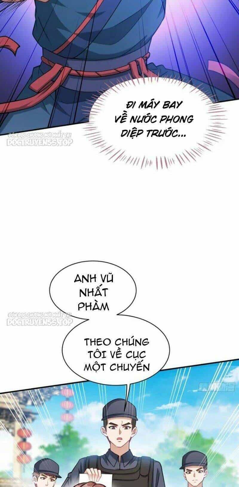 Bỏ Làm Simp Chúa, Ta Có Trong Tay Cả Tỉ Thần Hào - Chương 55.1 - ảnh 14