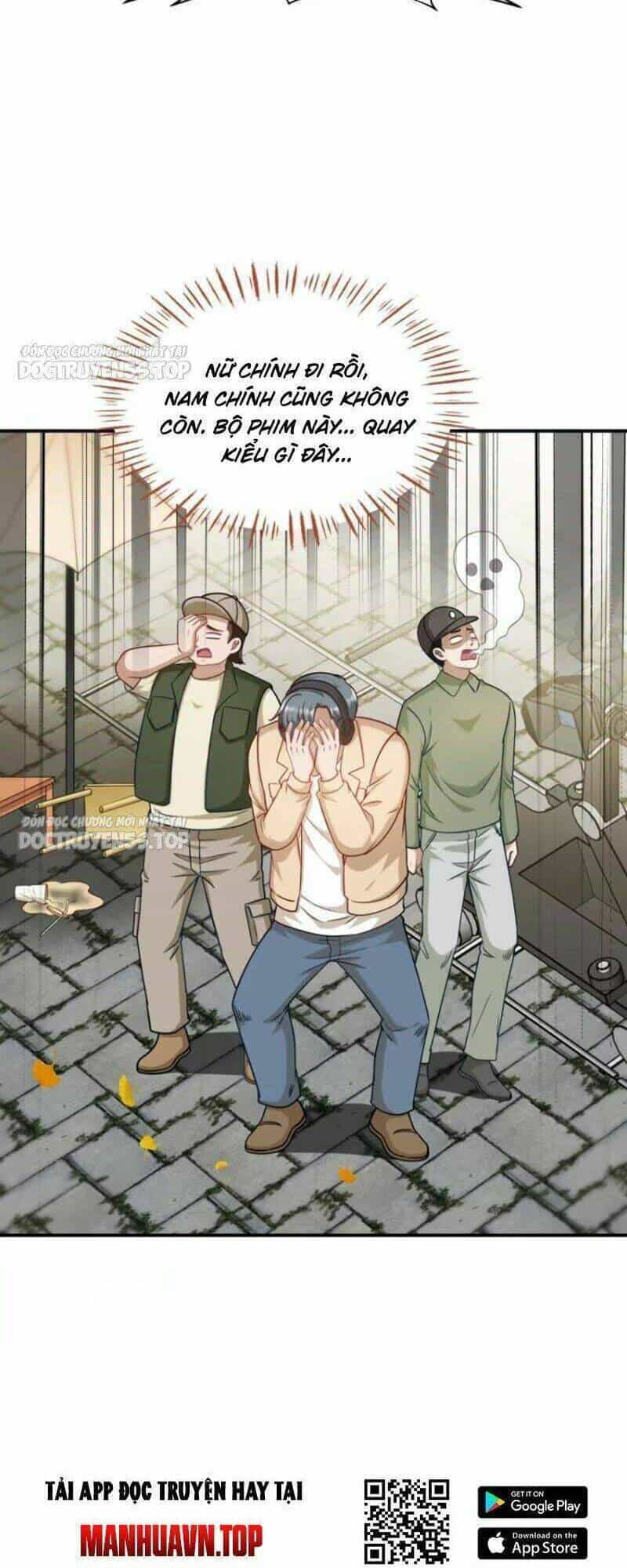Bỏ Làm Simp Chúa, Ta Có Trong Tay Cả Tỉ Thần Hào - Chương 55.1 - ảnh 17