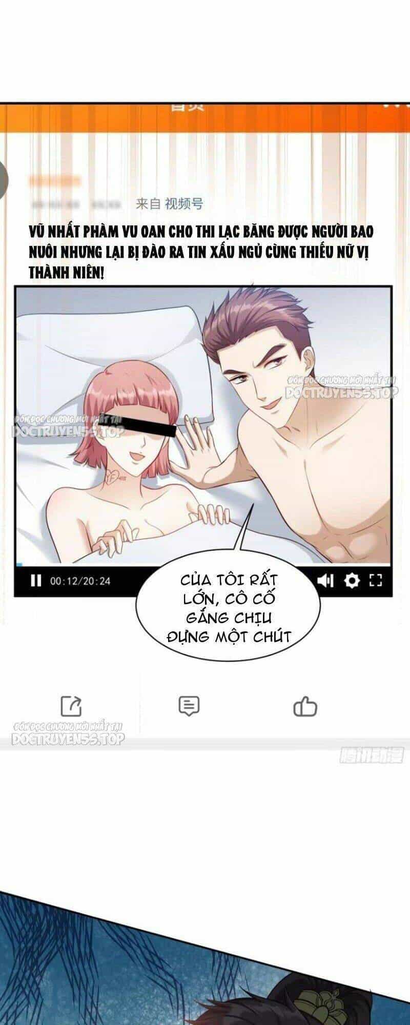 Bỏ Làm Simp Chúa, Ta Có Trong Tay Cả Tỉ Thần Hào - Chương 55.1 - ảnh 2