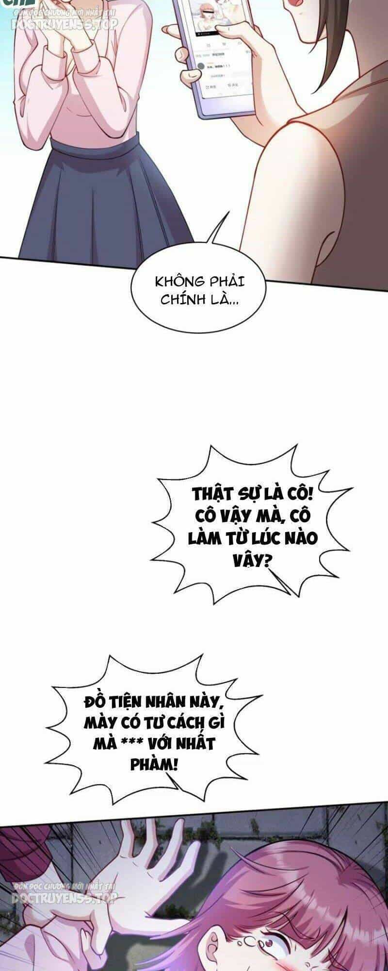 Bỏ Làm Simp Chúa, Ta Có Trong Tay Cả Tỉ Thần Hào - Chương 55.1 - ảnh 5