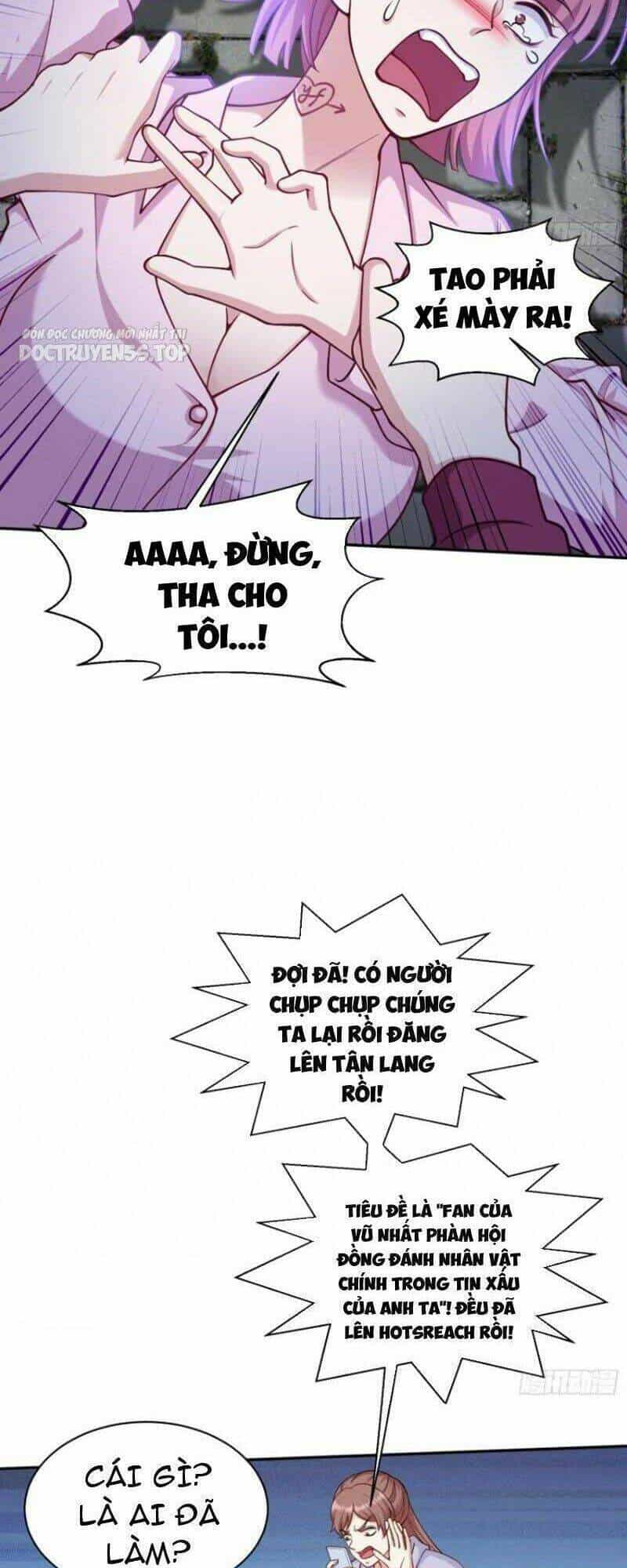 Bỏ Làm Simp Chúa, Ta Có Trong Tay Cả Tỉ Thần Hào - Chương 55.1 - ảnh 6