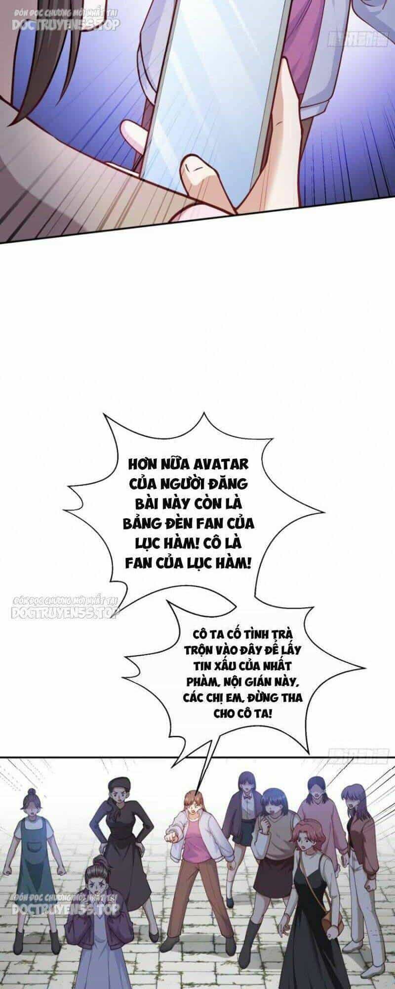 Bỏ Làm Simp Chúa, Ta Có Trong Tay Cả Tỉ Thần Hào - Chương 55.1 - ảnh 9