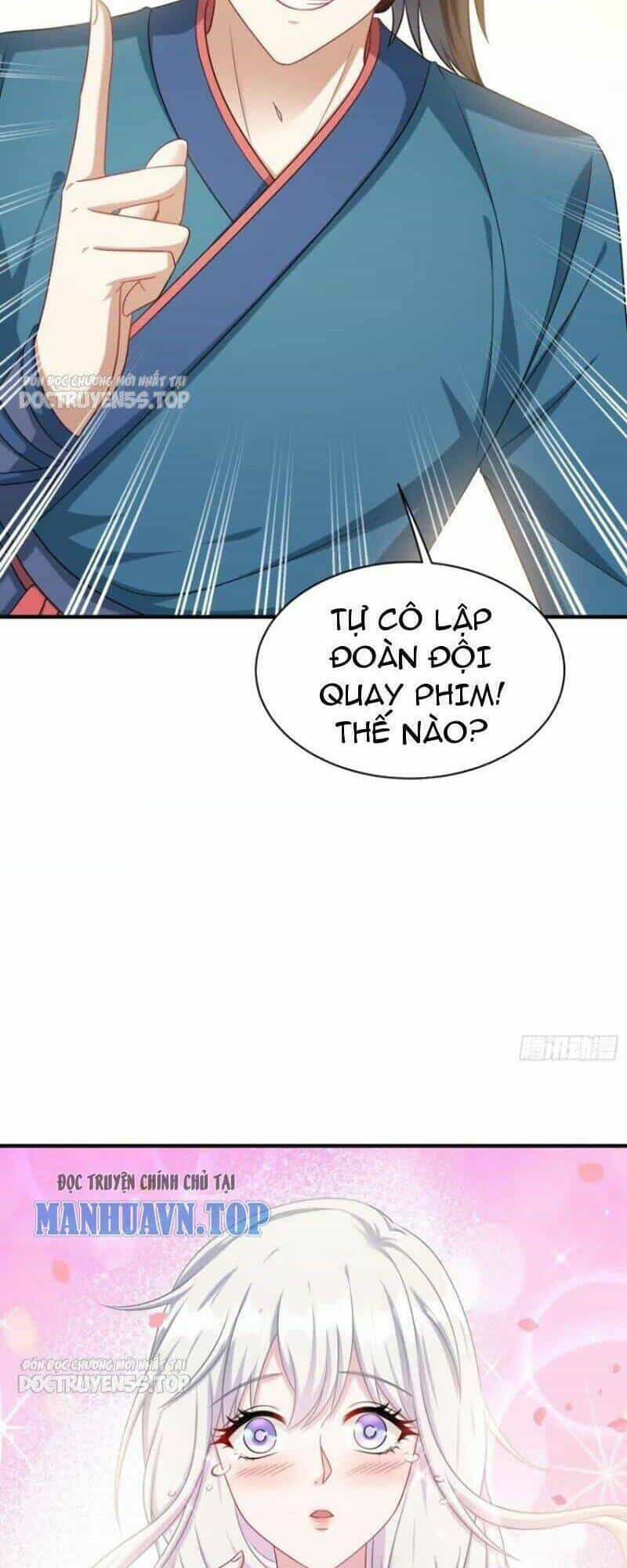 Bỏ Làm Simp Chúa, Ta Có Trong Tay Cả Tỉ Thần Hào - Chương 55.2 - ảnh 3