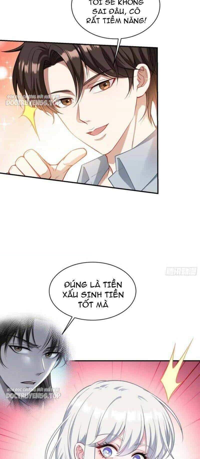 Bỏ Làm Simp Chúa, Ta Có Trong Tay Cả Tỉ Thần Hào - Chương 55.2 - ảnh 6