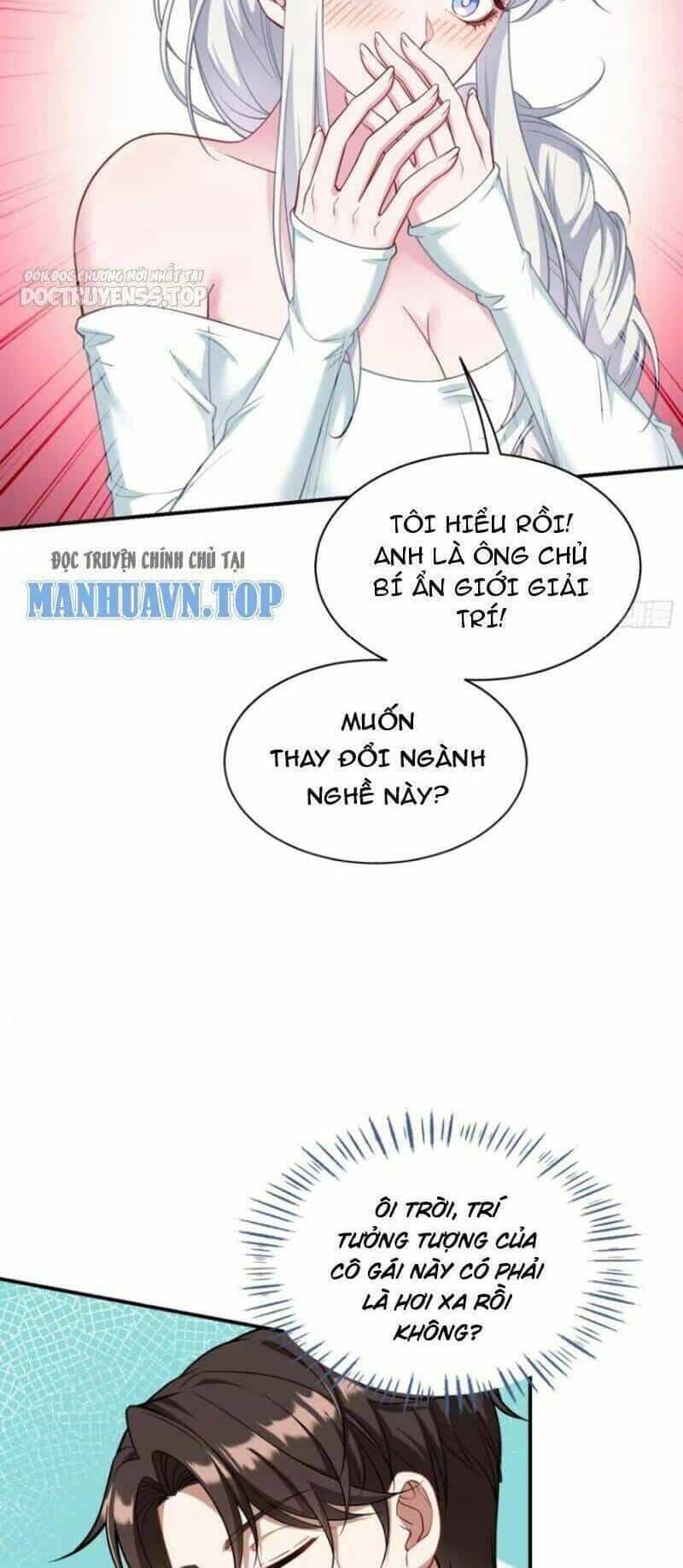 Bỏ Làm Simp Chúa, Ta Có Trong Tay Cả Tỉ Thần Hào - Chương 55.2 - ảnh 7