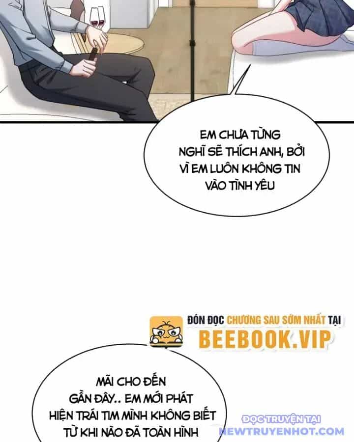Bỏ Làm Simp Chúa, Ta Có Trong Tay Cả Tỉ Thần Hào - Chương 56 - ảnh 50