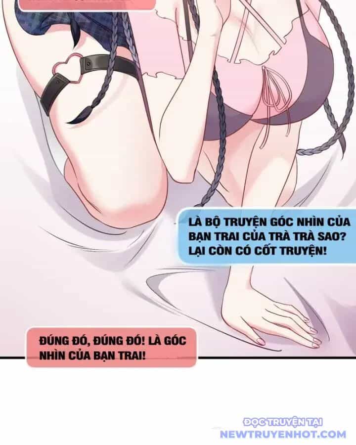 Bỏ Làm Simp Chúa, Ta Có Trong Tay Cả Tỉ Thần Hào - Chương 56 - ảnh 58