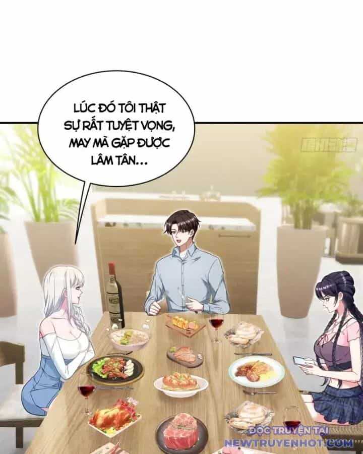 Bỏ Làm Simp Chúa, Ta Có Trong Tay Cả Tỉ Thần Hào - Chương 56 - ảnh 6