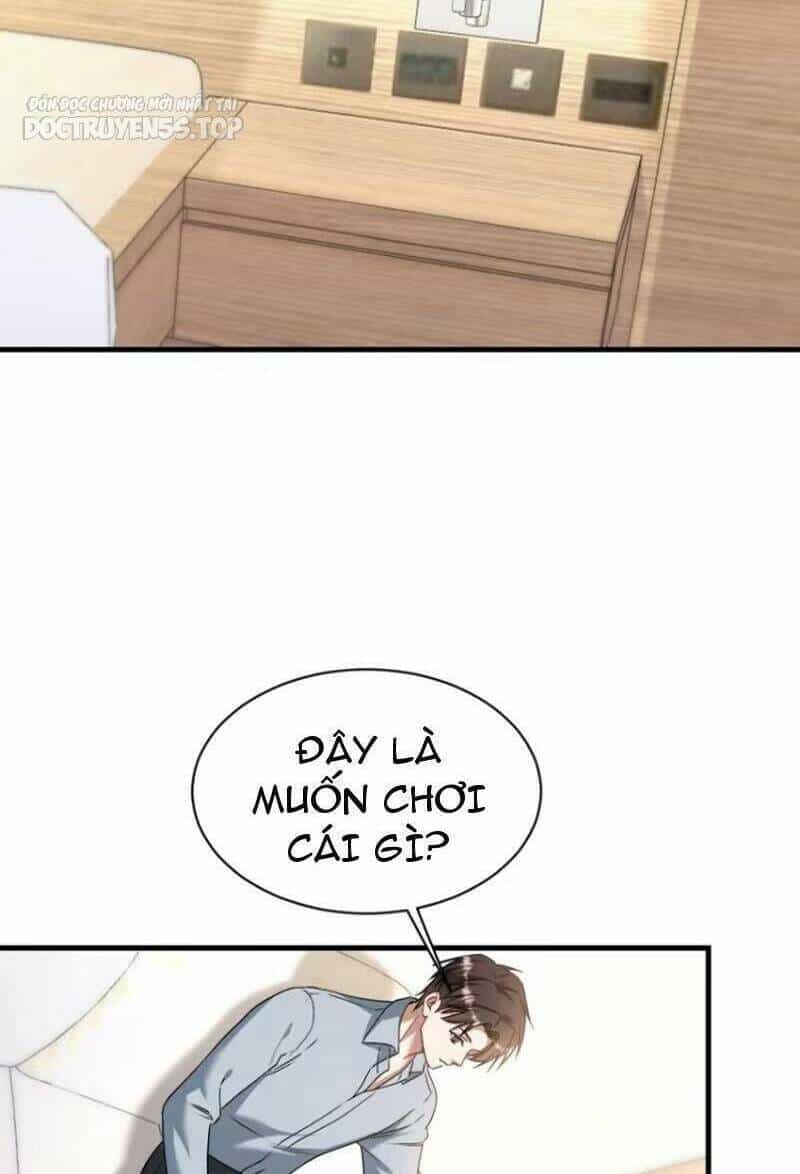 Bỏ Làm Simp Chúa, Ta Có Trong Tay Cả Tỉ Thần Hào - Chương 56.1 - ảnh 21