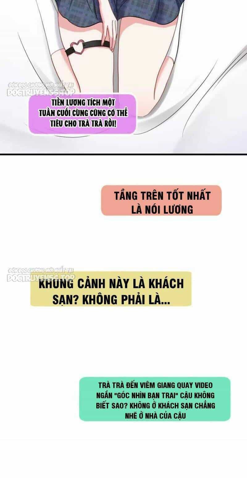 Bỏ Làm Simp Chúa, Ta Có Trong Tay Cả Tỉ Thần Hào - Chương 56.1 - ảnh 24