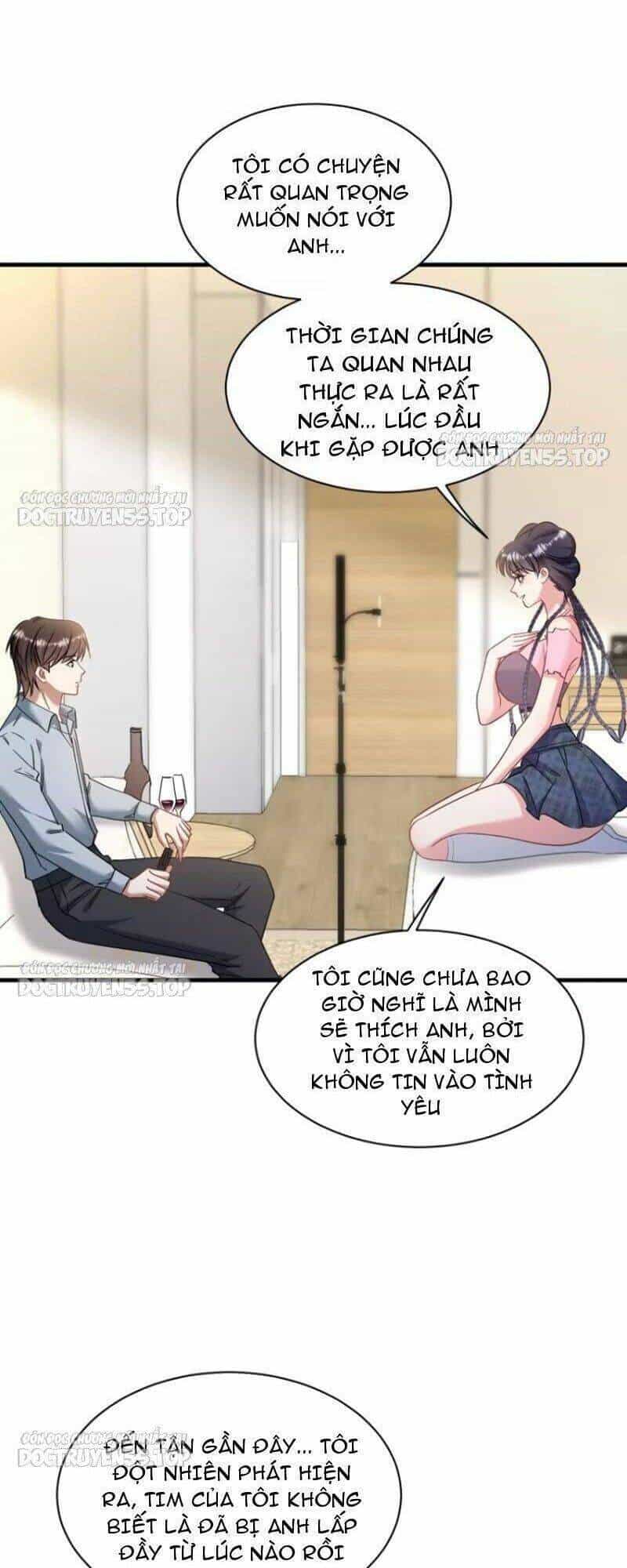Bỏ Làm Simp Chúa, Ta Có Trong Tay Cả Tỉ Thần Hào - Chương 56.2 - ảnh 2