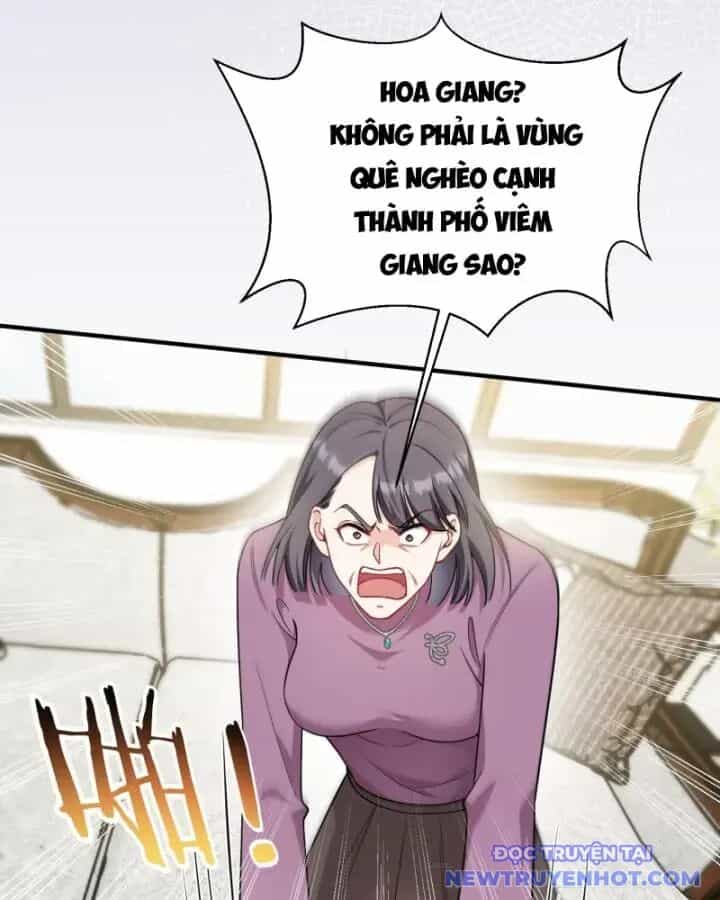 Bỏ Làm Simp Chúa, Ta Có Trong Tay Cả Tỉ Thần Hào - Chương 57 - ảnh 42
