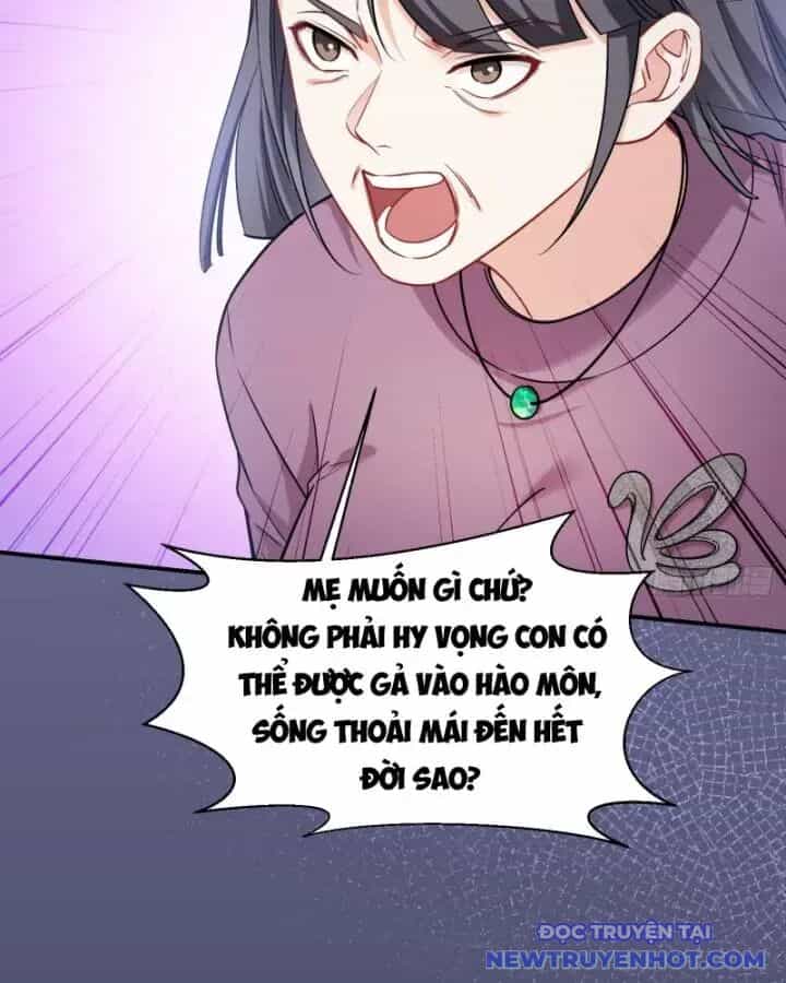 Bỏ Làm Simp Chúa, Ta Có Trong Tay Cả Tỉ Thần Hào - Chương 57 - ảnh 47