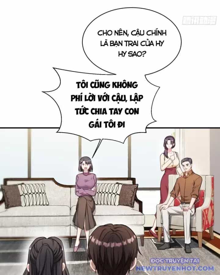Bỏ Làm Simp Chúa, Ta Có Trong Tay Cả Tỉ Thần Hào - Chương 57 - ảnh 53
