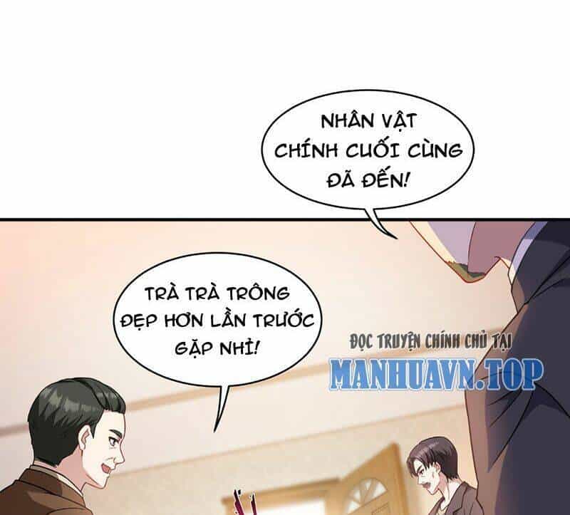 Bỏ Làm Simp Chúa, Ta Có Trong Tay Cả Tỉ Thần Hào - Chương 5.2 - ảnh 1