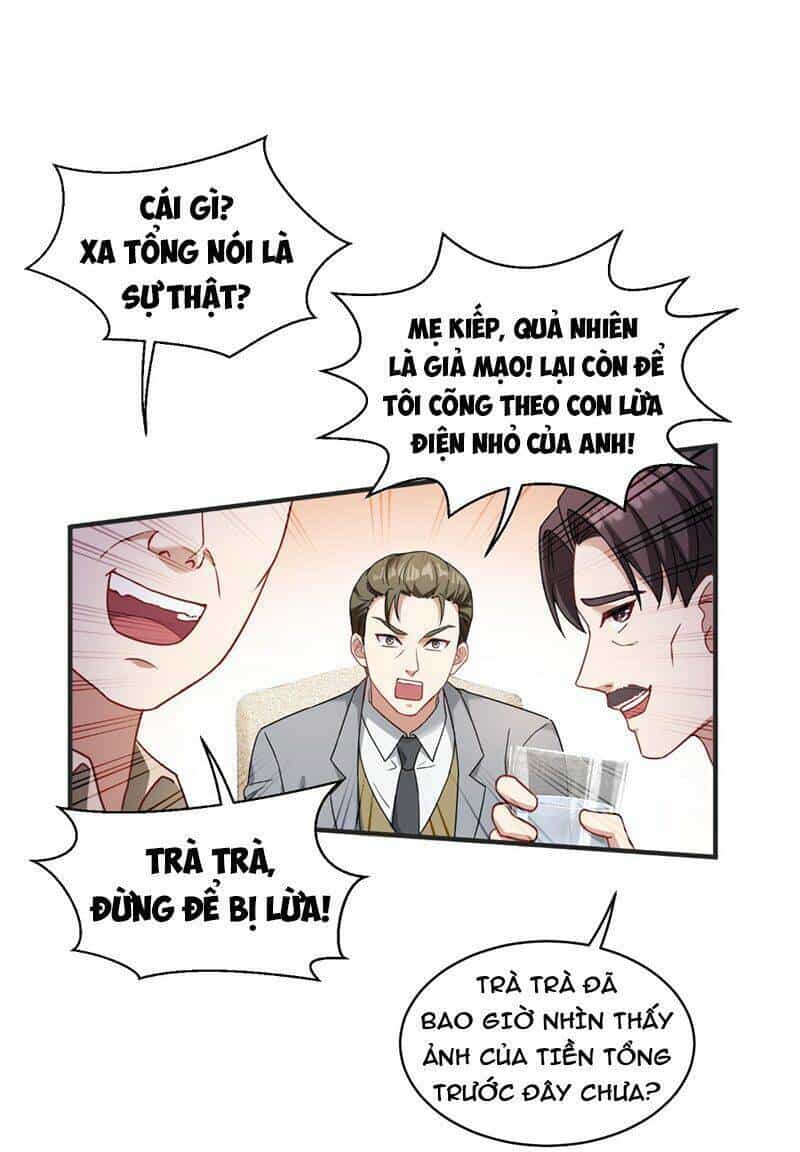 Bỏ Làm Simp Chúa, Ta Có Trong Tay Cả Tỉ Thần Hào - Chương 5.2 - ảnh 10
