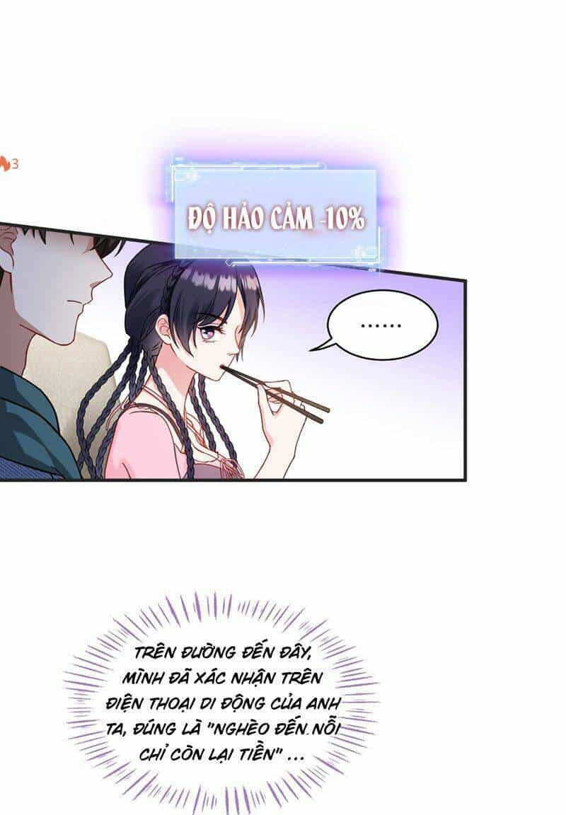 Bỏ Làm Simp Chúa, Ta Có Trong Tay Cả Tỉ Thần Hào - Chương 5.2 - ảnh 11