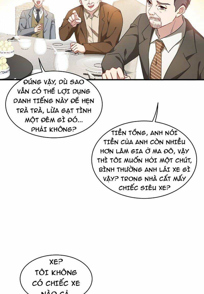 Bỏ Làm Simp Chúa, Ta Có Trong Tay Cả Tỉ Thần Hào - Chương 5.2 - ảnh 18