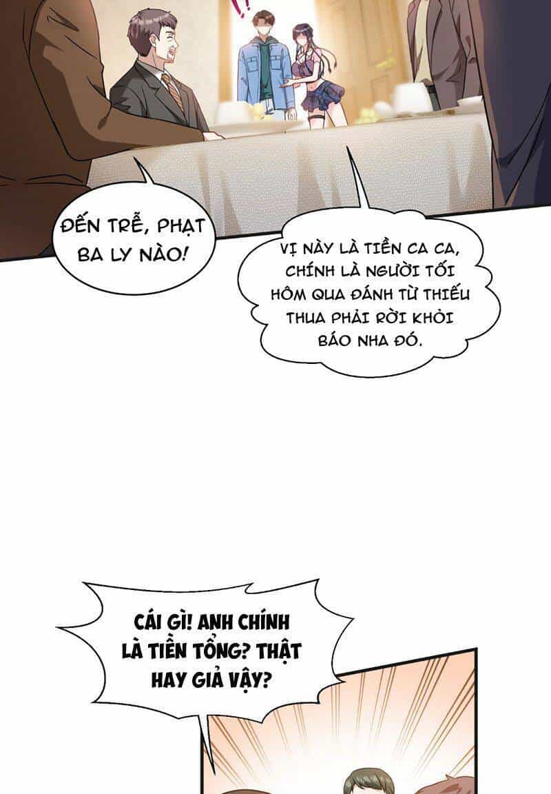 Bỏ Làm Simp Chúa, Ta Có Trong Tay Cả Tỉ Thần Hào - Chương 5.2 - ảnh 2