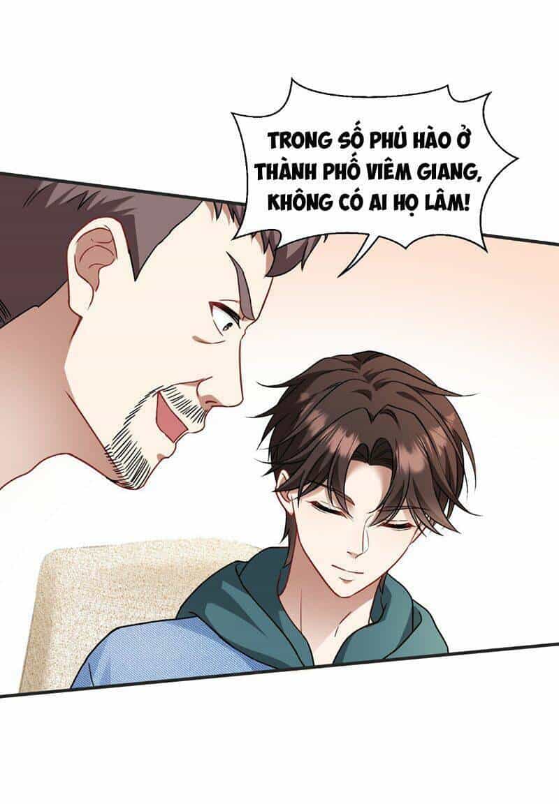 Bỏ Làm Simp Chúa, Ta Có Trong Tay Cả Tỉ Thần Hào - Chương 5.2 - ảnh 9