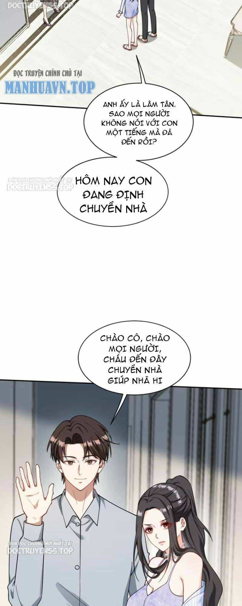 Bỏ Làm Simp Chúa, Ta Có Trong Tay Cả Tỉ Thần Hào - Chương 57.1 - ảnh 16