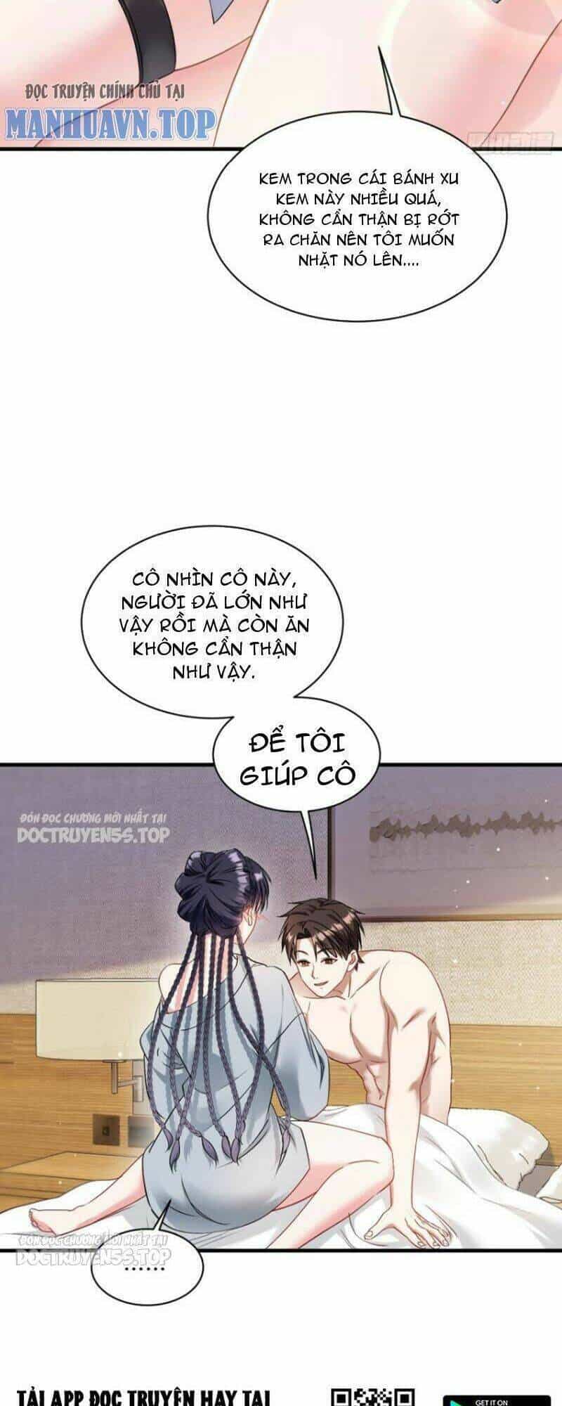 Bỏ Làm Simp Chúa, Ta Có Trong Tay Cả Tỉ Thần Hào - Chương 57.1 - ảnh 5
