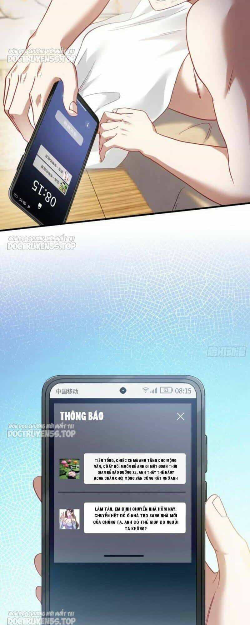 Bỏ Làm Simp Chúa, Ta Có Trong Tay Cả Tỉ Thần Hào - Chương 57.1 - ảnh 7