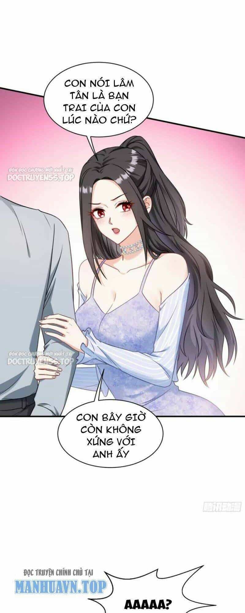 Bỏ Làm Simp Chúa, Ta Có Trong Tay Cả Tỉ Thần Hào - Chương 57.2 - ảnh 10