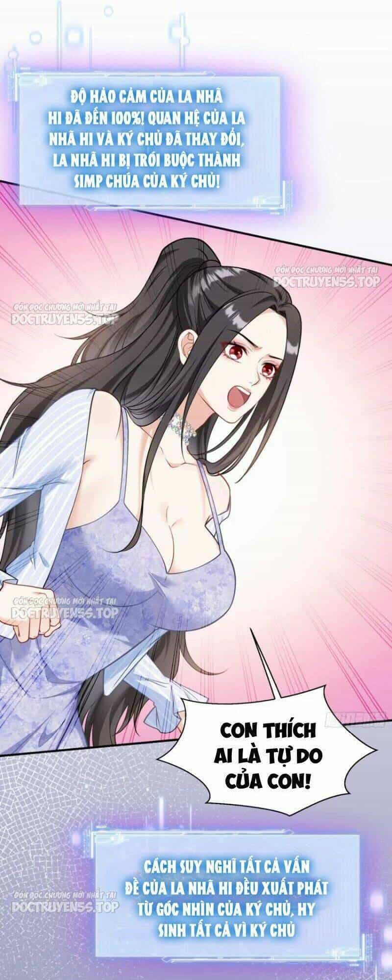 Bỏ Làm Simp Chúa, Ta Có Trong Tay Cả Tỉ Thần Hào - Chương 57.2 - ảnh 2