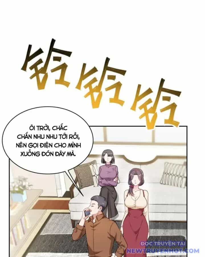 Bỏ Làm Simp Chúa, Ta Có Trong Tay Cả Tỉ Thần Hào - Chương 58 - ảnh 12