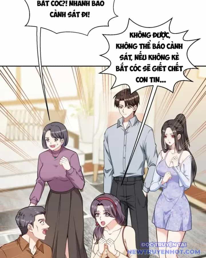 Bỏ Làm Simp Chúa, Ta Có Trong Tay Cả Tỉ Thần Hào - Chương 58 - ảnh 26