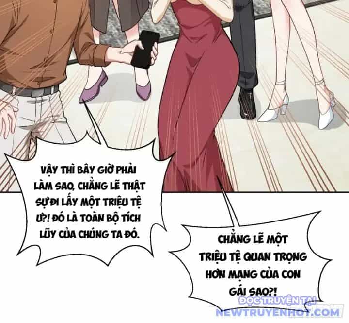 Bỏ Làm Simp Chúa, Ta Có Trong Tay Cả Tỉ Thần Hào - Chương 58 - ảnh 27