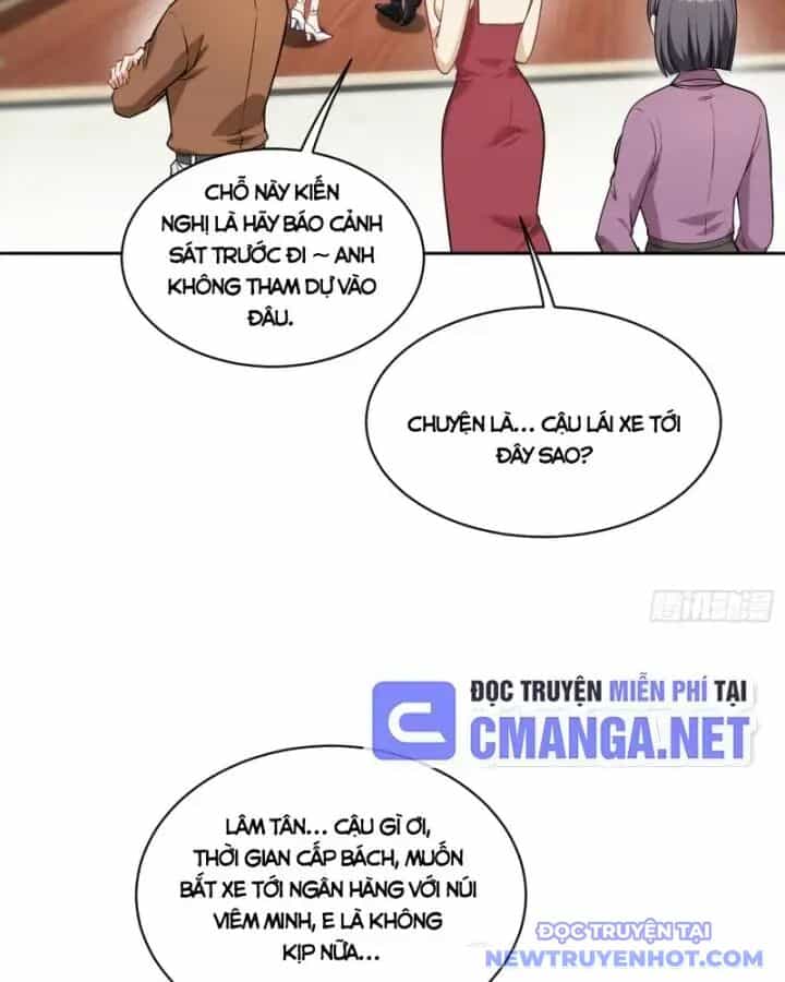 Bỏ Làm Simp Chúa, Ta Có Trong Tay Cả Tỉ Thần Hào - Chương 58 - ảnh 40