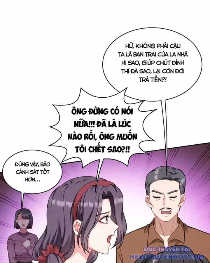 Bỏ Làm Simp Chúa, Ta Có Trong Tay Cả Tỉ Thần Hào - Chương 58 - ảnh 43