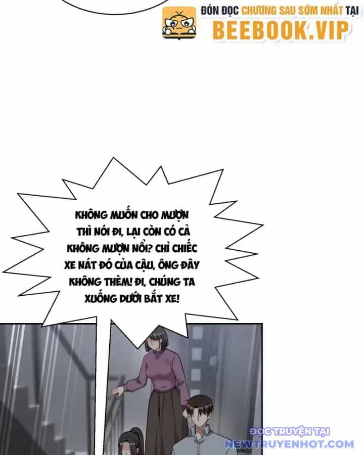 Bỏ Làm Simp Chúa, Ta Có Trong Tay Cả Tỉ Thần Hào - Chương 58 - ảnh 49