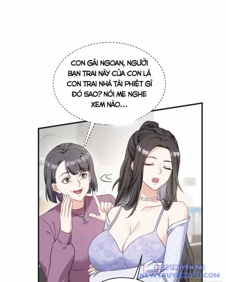 Bỏ Làm Simp Chúa, Ta Có Trong Tay Cả Tỉ Thần Hào - Chương 58 - ảnh 65