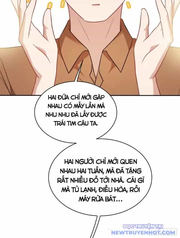 Bỏ Làm Simp Chúa, Ta Có Trong Tay Cả Tỉ Thần Hào - Chương 58 - ảnh 7