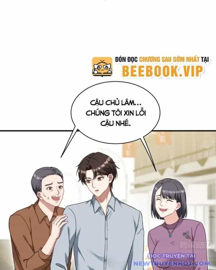 Bỏ Làm Simp Chúa, Ta Có Trong Tay Cả Tỉ Thần Hào - Chương 58 - ảnh 76