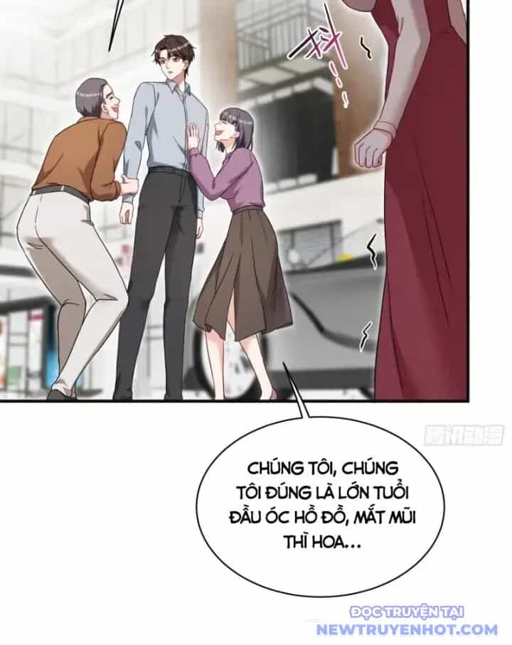 Bỏ Làm Simp Chúa, Ta Có Trong Tay Cả Tỉ Thần Hào - Chương 58 - ảnh 80