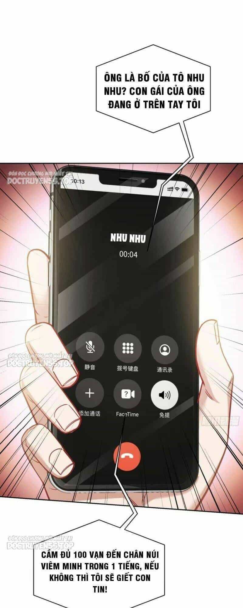 Bỏ Làm Simp Chúa, Ta Có Trong Tay Cả Tỉ Thần Hào - Chương 58.1 - ảnh 10