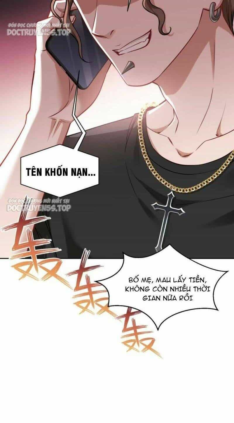 Bỏ Làm Simp Chúa, Ta Có Trong Tay Cả Tỉ Thần Hào - Chương 58.1 - ảnh 15